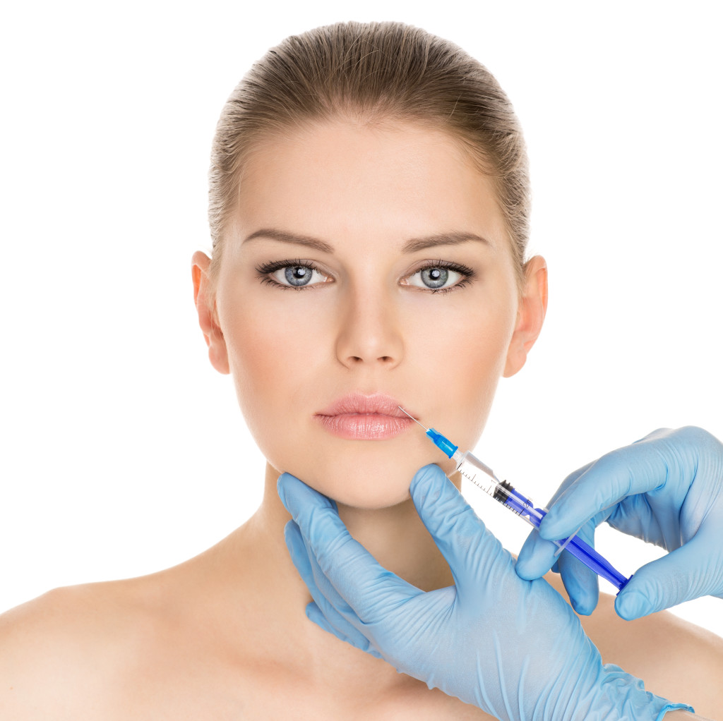 Benefits of botox VIP Dental ClinicVIP Dental Clinic