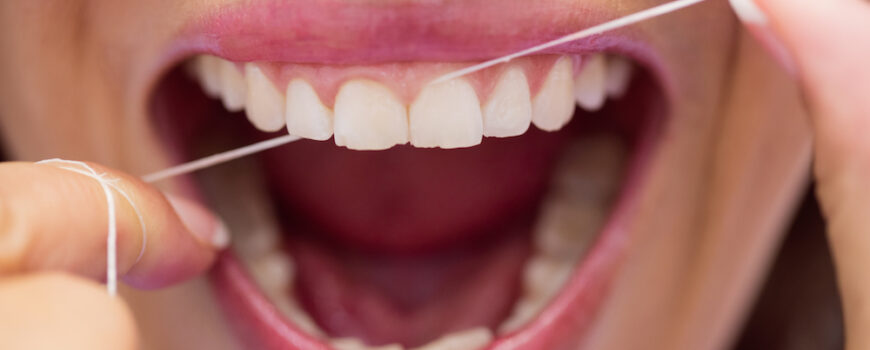 Gum disease and poor oral health links to pancreatic cancer