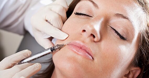 Οδοντιατρική και Botox: Η νέα τάση της οδοντιατρικής